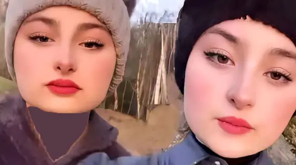 فیلم جدید سارا و نیکا فرقانی بعد از حذف از سریال پایتخت ! / چقدر احساسی !