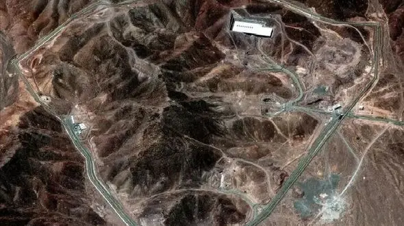 فردو کجاست و چرا اهمیت دارد؟