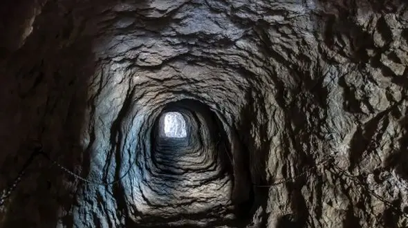 راز تونل‌ های زیرزمینی قلعه میلان؛ کشفی با الهام از داوینچی