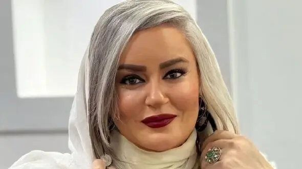 فیلم/ نعیمه نظام‌دوست با بغض و اشک: هر روز به مرگ فکر میکنم/ نمیدونم پیر بشم کسی هست کنارم باشه
