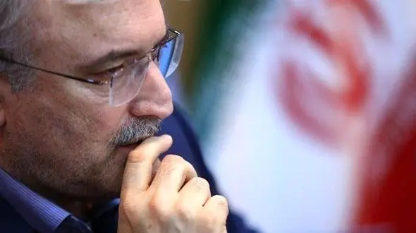 فیلم گزارش کامل کرونایی از وزیر بهداشت در اولین روز عید