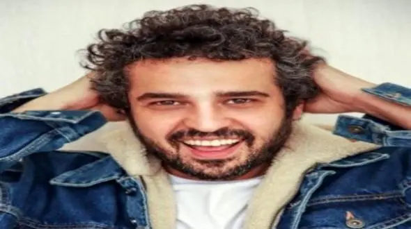 رونمایی اشکان سریال جان سخت از همسر و دخترش / مجتبی پیرزاده برای اولین بار منتشر کرد!