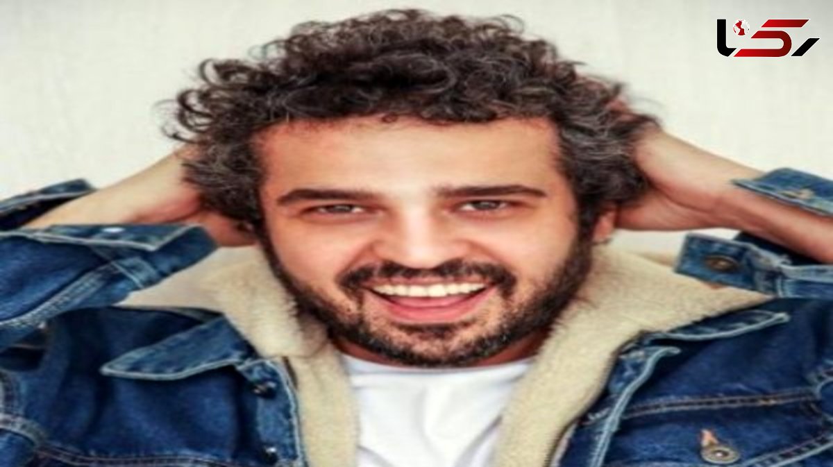 رونمایی اشکان سریال جان سخت از همسر و دخترش / مجتبی پیرزاده برای اولین بار منتشر کرد!