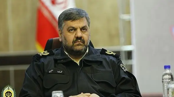 دستگیری 45 محتکر کننده در 24 ساعت گذشته