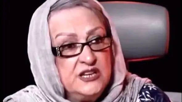 فیلم / مریم امیرجلالی : دختر 15 ساله بی خجالت به مامانش میگه برو بیرون من دوست پسرمو بیارم خونه / اینا آینده زناشویی مناسبی ندارن