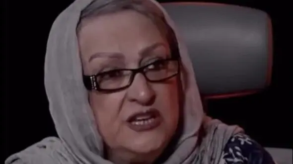 فیلم / مریم امیرجلالی : دختر 15 ساله بی خجالت به مامانش میگه برو بیرون من دوست پسرمو بیارم خونه / اینا آینده زناشویی مناسبی ندارن