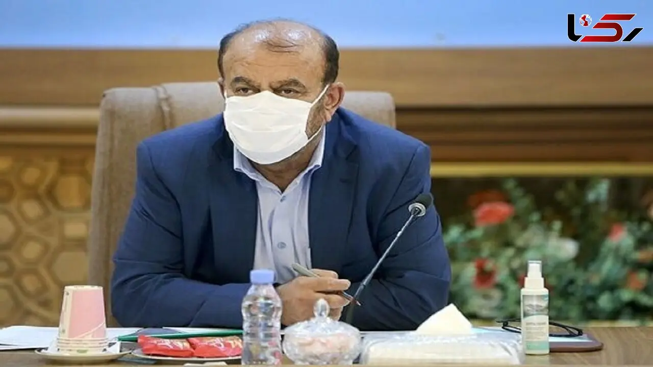 رستم قاسمی: 4 میلیون مسکن را تا پایان دولت می‌سازیم