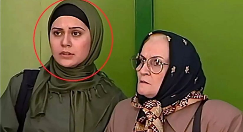 چهره متفاوت بازیگر محبوب «زیر آسمان شهر» خبرساز شد!