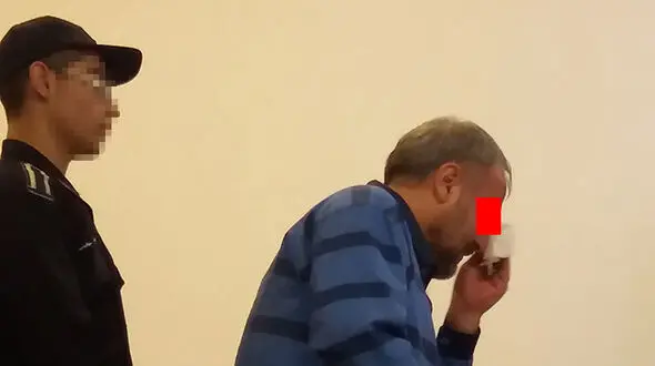 مهتاب را به خاطر مسایل ناموسی کشتم / پدرم با چنگال برادرم را هم در برابر چشمانم کشت + عکس