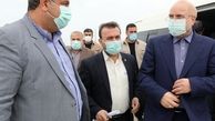 پیگیری های استاندار مازندران به بار نشست / خبر خوش رییس مجلس از منطقه آزاد مازندران