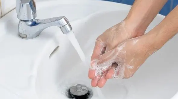 وسایلی پر از میکروب که عامل بیماری های هولناک هستند