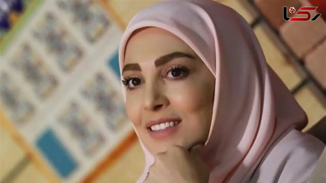  استوری احساسی ژیلا صادقی برای مجری تلویزیون 