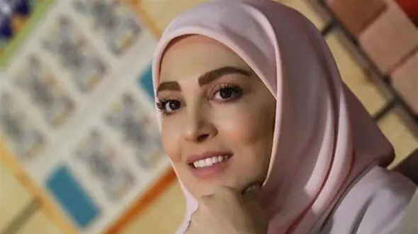  استوری احساسی ژیلا صادقی برای مجری تلویزیون 