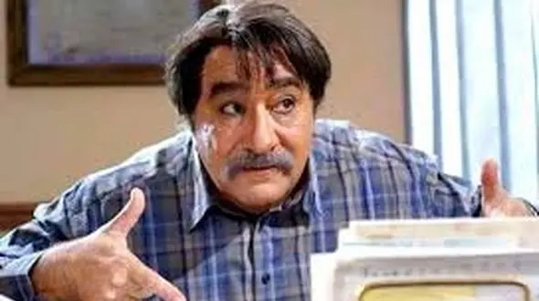 داریوش ارجمند: «ستایش» ضد زن نیست