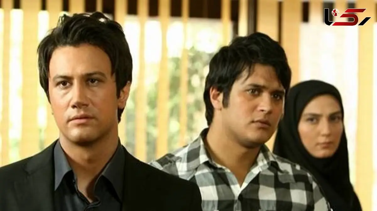 عکس/ تغییر چهره شدید بازیگر رامین سریال دلنوازان بعد از 14 سال / محاله سیاوش خیرابی با این چهره رو بشناسید!