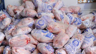 کاهش تقاضا قیمت مرغ را ارزان کرد/ فیله مرغ 15 هزارتومان