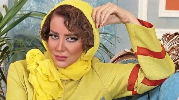 تغییر چهره غافلگیرکننده شراره رخام در نمایش جدیدش همه رو شگفت زده کرد