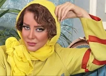 تغییر چهره غافلگیرکننده شراره رخام در نمایش جدیدش همه رو شگفت زده کرد