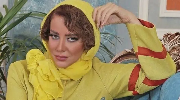 تغییر چهره غافلگیرکننده شراره رخام در نمایش جدیدش همه رو شگفت زده کرد