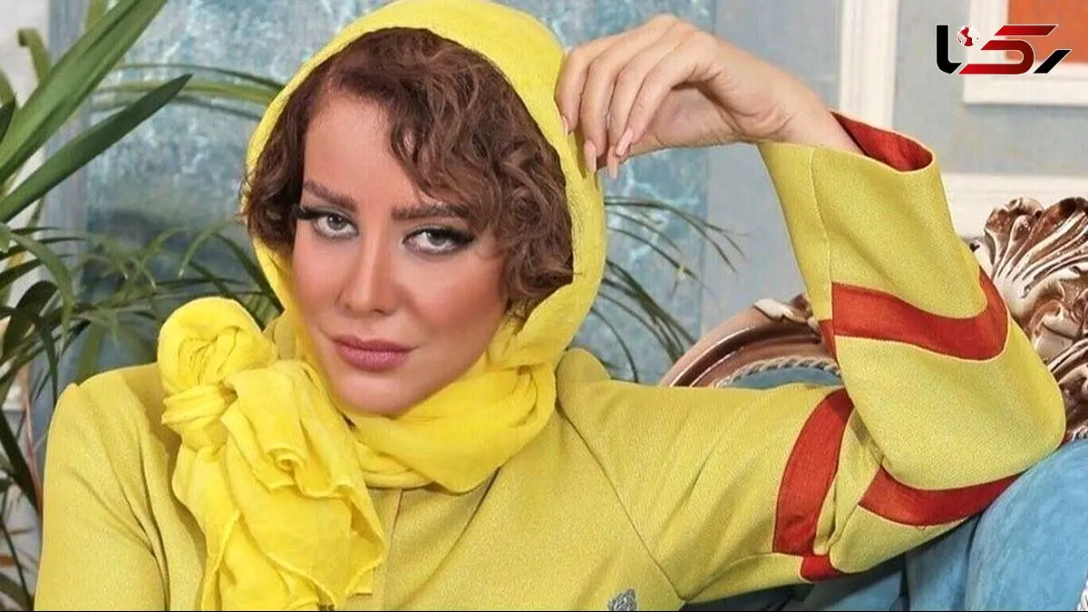 تغییر چهره غافلگیرکننده شراره رخام در نمایش جدیدش همه رو شگفت زده کرد