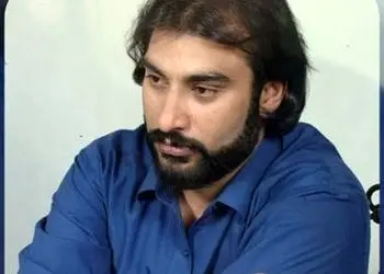 دانلود آهنگ دل اگه خونه غم شد من اگه پریشونم  ناصر عبداللهی + متن آهنگ