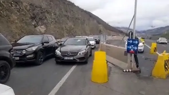 آخرین وضعیت راه های کشور 