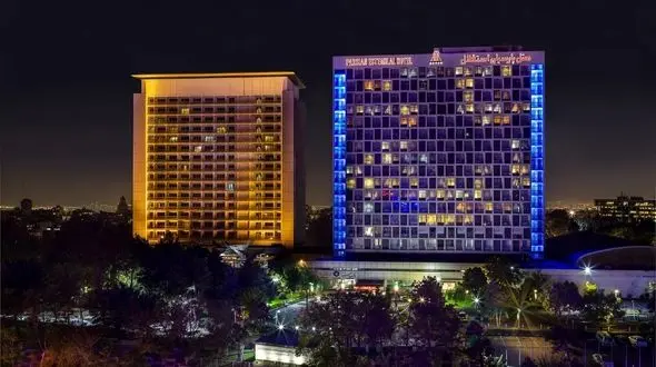 بهترین منطقه برای رزرو هتل در تهران