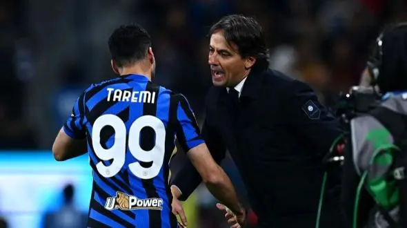 ساعت دقیق بازی اینتر و بایرن مونیخ / طارمی به ترکیب اصلی بر می گردد؟