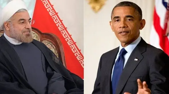اعتراف روزنامه هم‌ میهن به کلاه بزرگی که اوباما سر روحانی گذاشت