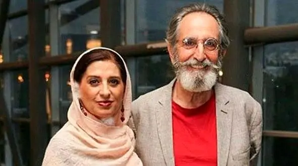 فیلم/ فرهاد آئیش در برنامه پامپ قیاسی به پر و پای نیما یوشیج پیچید: به نظر من نیما یوشیج عقده‌ای بود ... منم هم مثل نیما یوشیج رفتم ... / من هم عقده ایم!