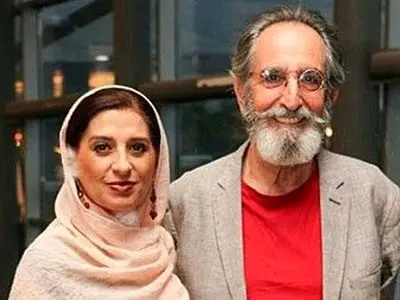 فیلم/ فرهاد آئیش در برنامه پامپ قیاسی به پر و پای نیما یوشیج پیچید: به نظر من نیما یوشیج عقده‌ای بود ... منم هم مثل نیما یوشیج رفتم ... / من هم عقده ایم!