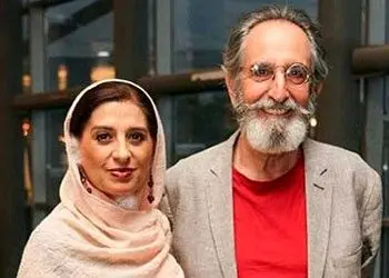 فیلم/ فرهاد آئیش در برنامه پامپ قیاسی به پر و پای نیما یوشیج پیچید: به نظر من نیما یوشیج عقده‌ای بود ... منم هم مثل نیما یوشیج رفتم ... / من هم عقده ایم!