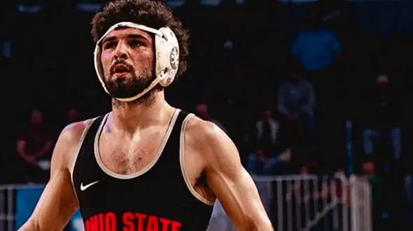 تیراندازی به قهرمان کشتی آزاد آمریکا/ فعلا هیچ مظنونی بازداشت نشده است!