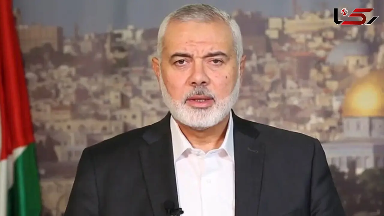 جنبش حماس سه شرط پذیرش آتش‌بس جنگ در غزه اعلام کرد