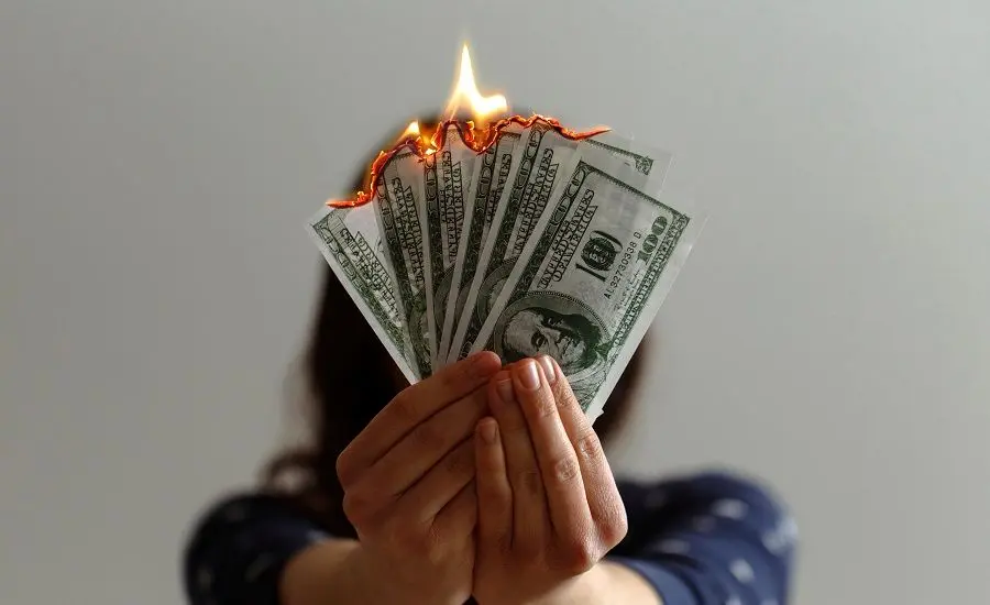 برخورد نامناسب برخی مشتریان و فروشندگان در آمریکا