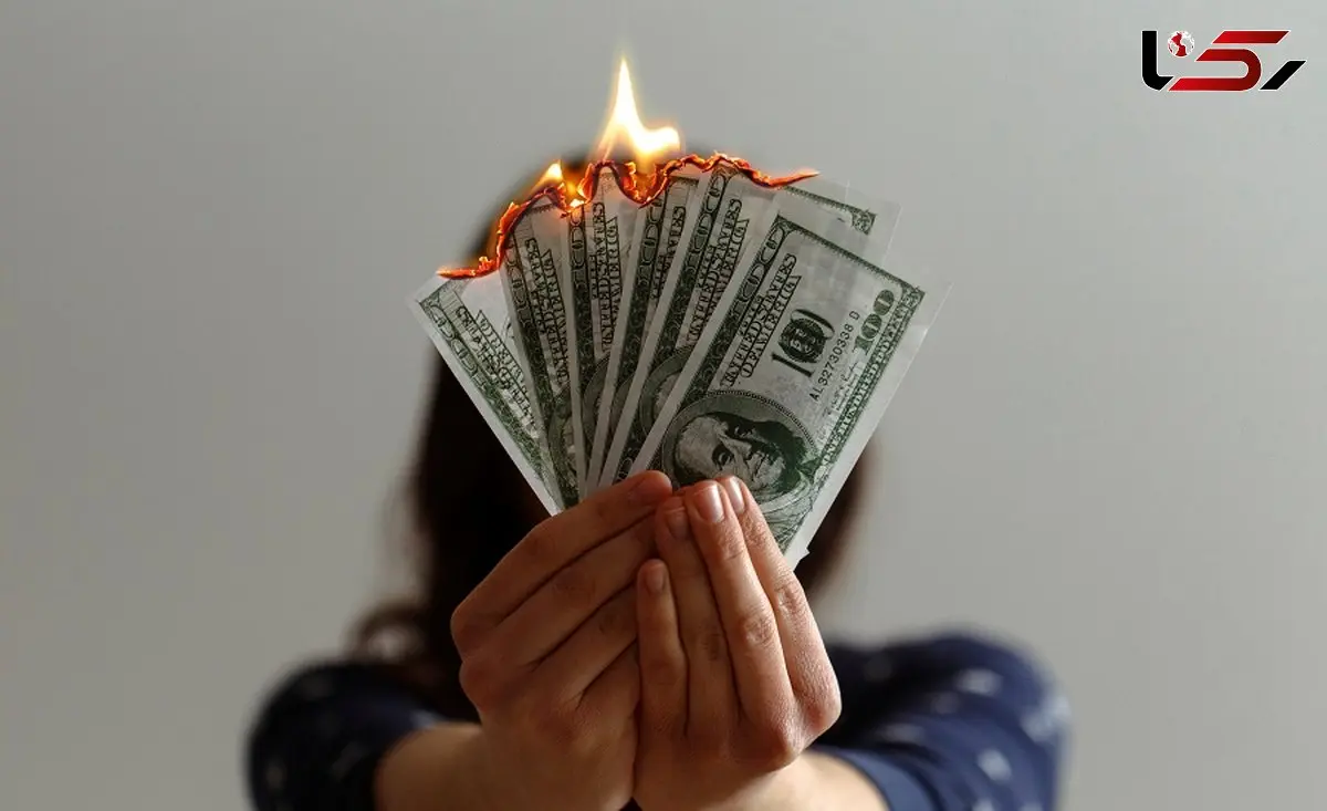 برخورد نامناسب برخی مشتریان و فروشندگان در آمریکا + فیلم 