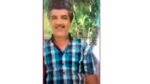 این مرد خواهرزنش را کشته است؟! / رضا را دیده اید؟! + عکس چهره باز