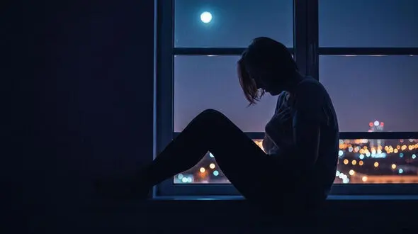 شب بخیر! به تو که جیب‌ هایت پر از سنگ‌ ریزه شده