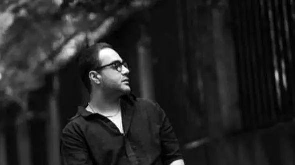 فیلم / موزیک ویدیو جدیدآدم بدی نبودم از مهدی جهانی/ بیا برگرد سمت من یه بار دیگه بمونبی تو دستام سرد سرده بی تو چشمام گریه کرده