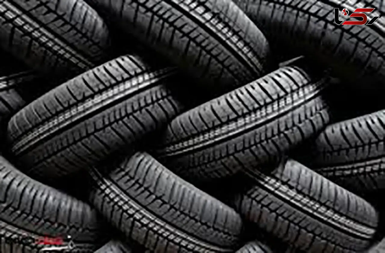فیلم وحشتناک از فاجعه در وسط اتوبان / چین