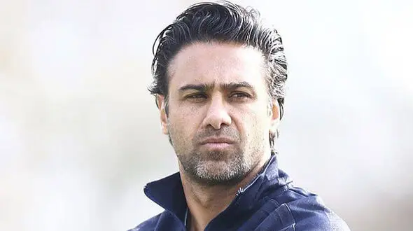 دستبرد به خانه فرهاد مجیدی ! 