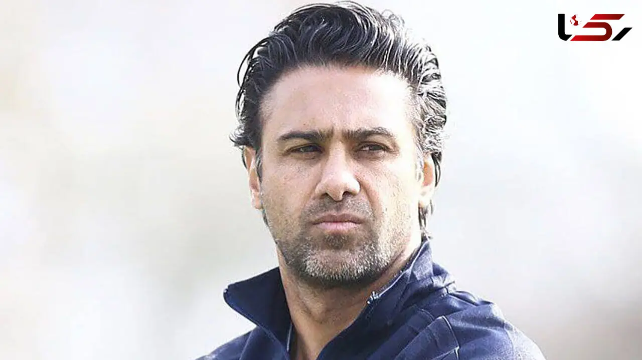 دستبرد به خانه فرهاد مجیدی ! 