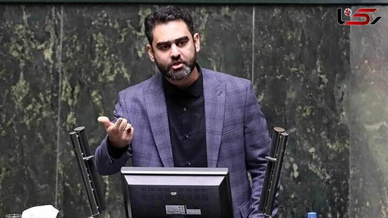 ثابتی: پزشکیان و همتی بد حرف زدند/ نمایندگان همسوی دولت از دفاع آقایان حالت شرمندگی داشتند