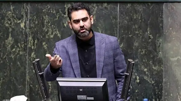 ثابتی: پزشکیان و همتی بد حرف زدند/ نمایندگان همسوی دولت از دفاع آقایان حالت شرمندگی داشتند