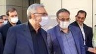 کمبودهای حوزه بهداشت و سلامت در مرز مهران رفع می شود