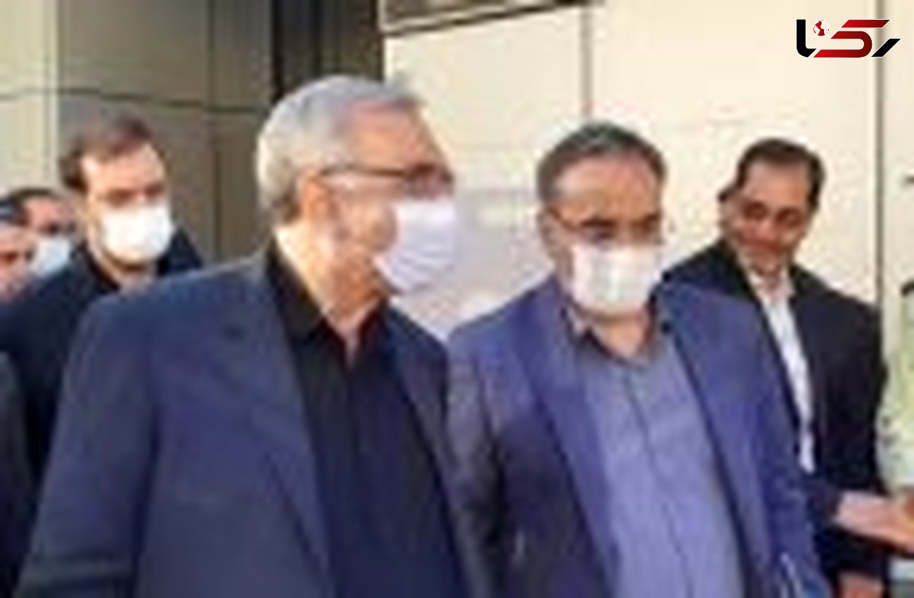 کمبودهای حوزه بهداشت و سلامت در مرز مهران رفع می شود