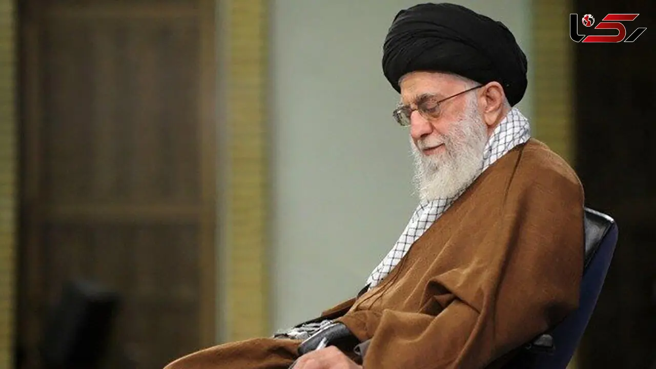 ماجرای نامه زینب به رهبر انقلاب / رهبری در پاسخ چه گفتند؟