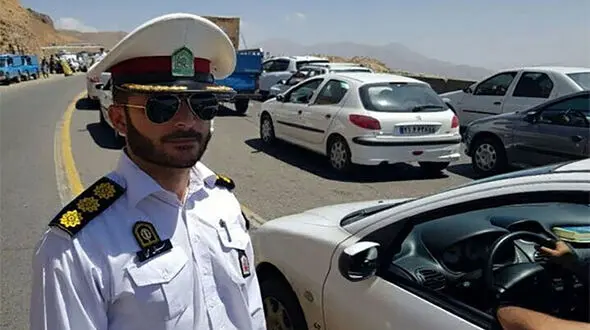 آخرین وضعیت تردد در جاده‌های کشور/ ترافیک سنگین در آزادراه‌های تهران و البرز