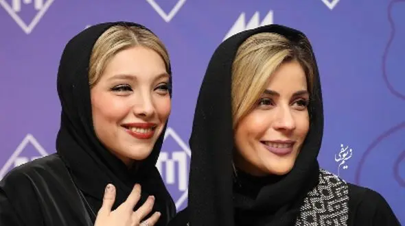 عکس ها / نگاهی به تیپ و استایل برگزیده خانم بازیگران ایرانی در سال گذشته/از ستاره اسکندری و صدف اسپهبدی تا سمیرا حسن پور و مهسا حجازی ...