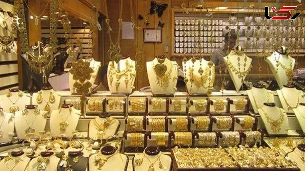 دستگیری سارقان طلافروشی در کاشمر